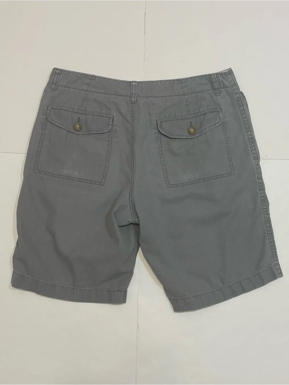 J. Crew classic crew